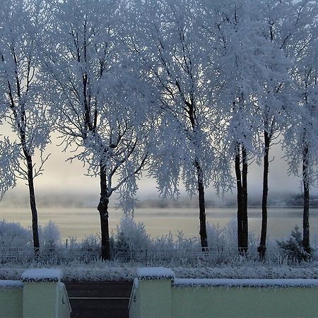 Ardarroch Cottage B&B Fassfern Екстериор снимка