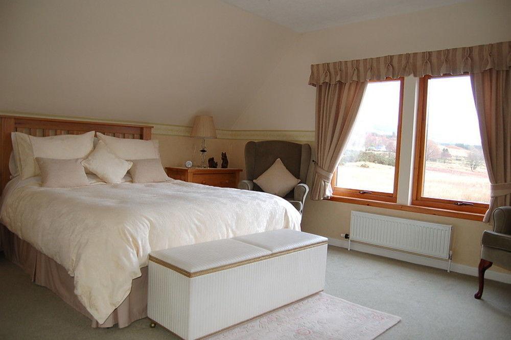 Ardarroch Cottage B&B Fassfern Екстериор снимка
